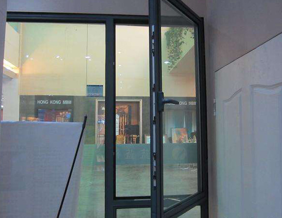 浩海防火窗工程